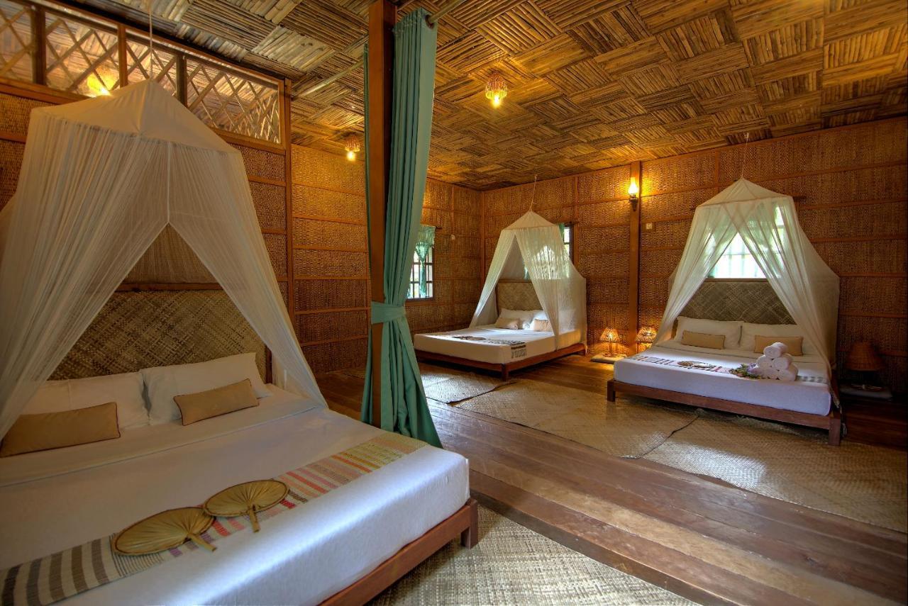 Palm Village Resort & Spa Siem Reap Room photo